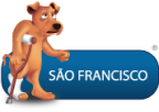 Logo Clínica Veterinária São Francisco